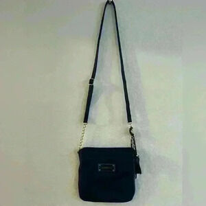 Ellen Tracy Crossbody Purse